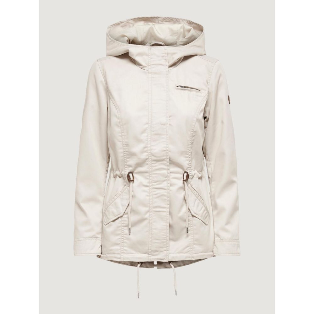 ONLY parka