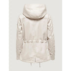 ONLY parka