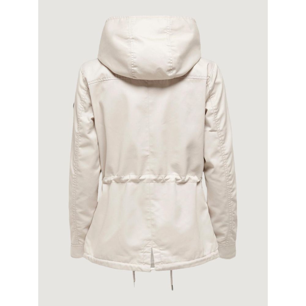 ONLY parka