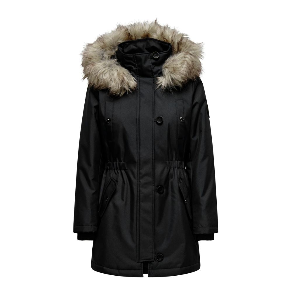 ONLY parka