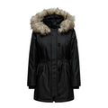 ONLY parka