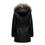 ONLY parka
