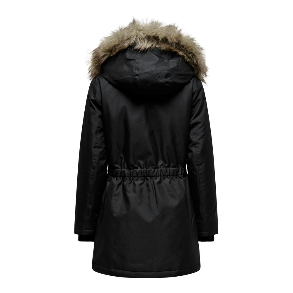ONLY parka