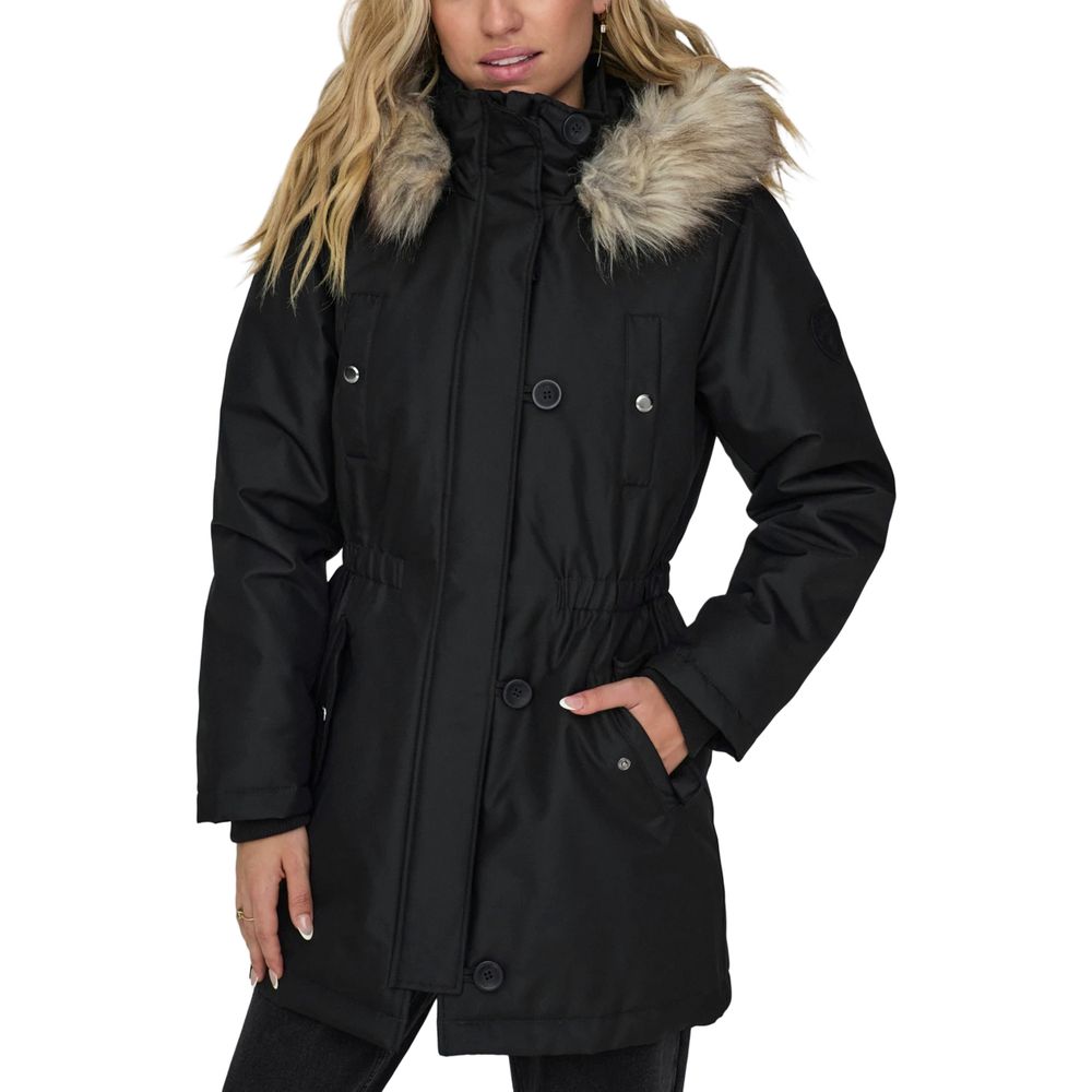 ONLY parka