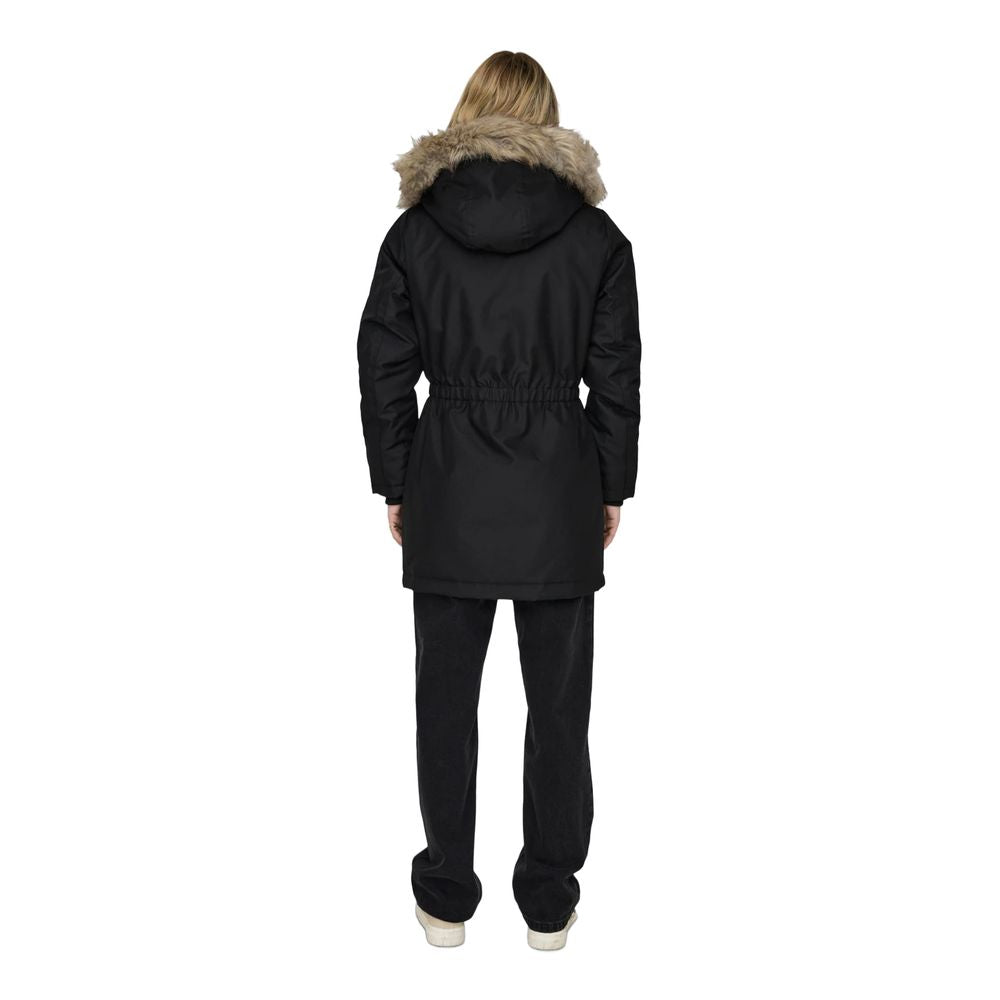 ONLY parka