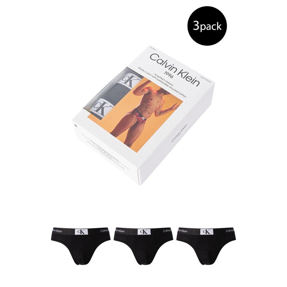 CALVIN KLEIN UNDERWEAR apatiniai