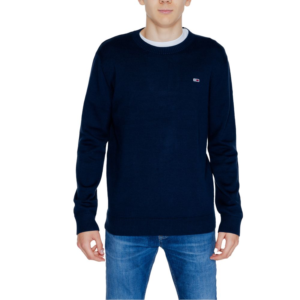 TOMMY HILFIGER JEANS džemperis