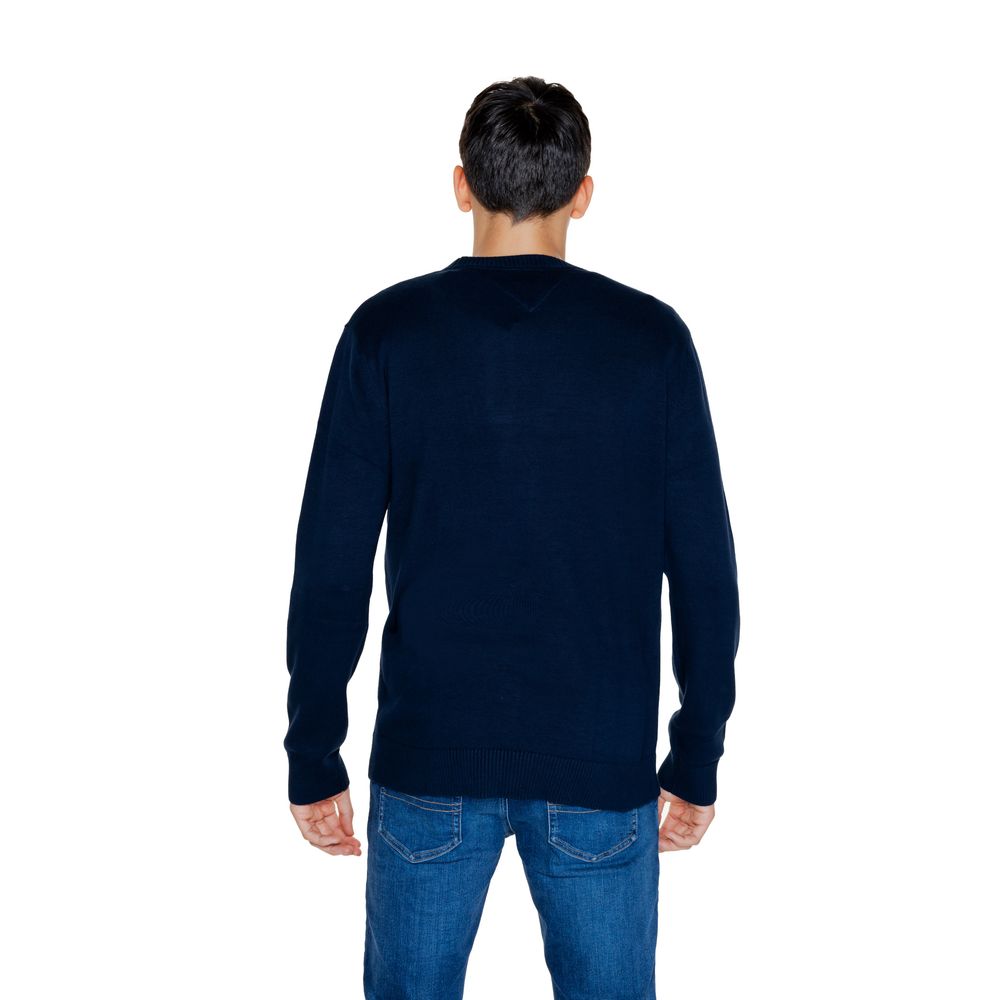 TOMMY HILFIGER JEANS džemperis