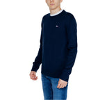 TOMMY HILFIGER JEANS džemperis