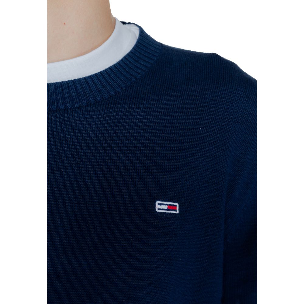 TOMMY HILFIGER JEANS džemperis