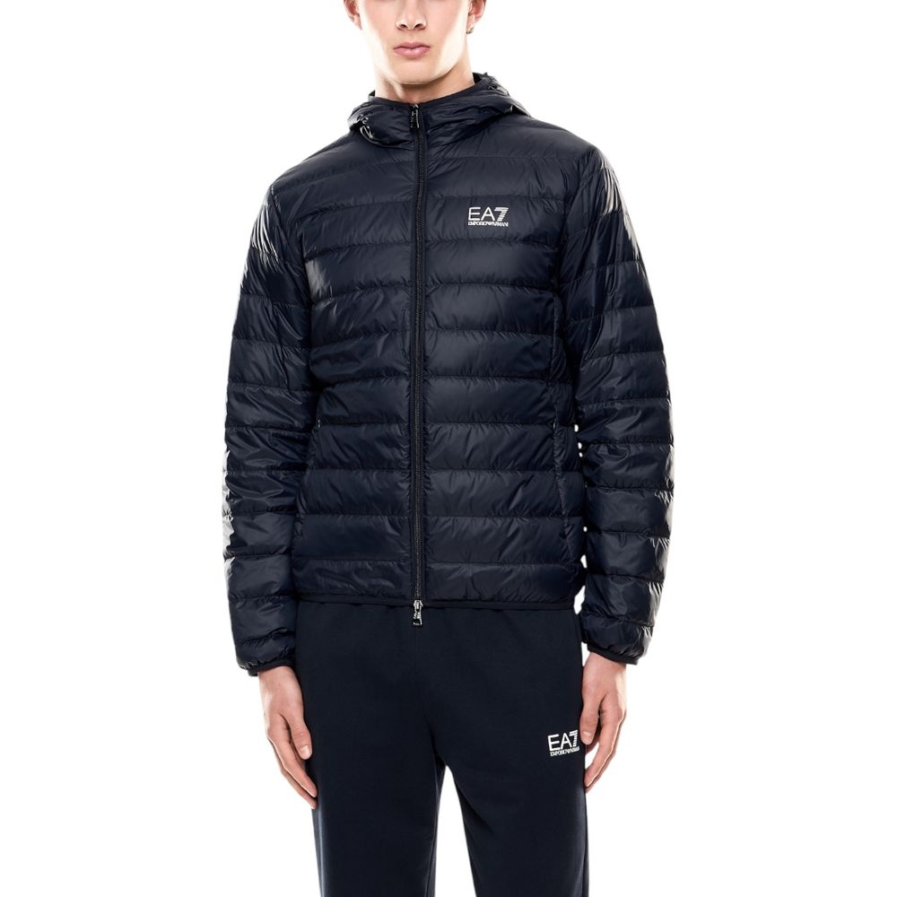 EA7 EMPORIO ARMANI striukė