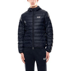 EA7 EMPORIO ARMANI striukė