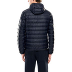 EA7 EMPORIO ARMANI striukė