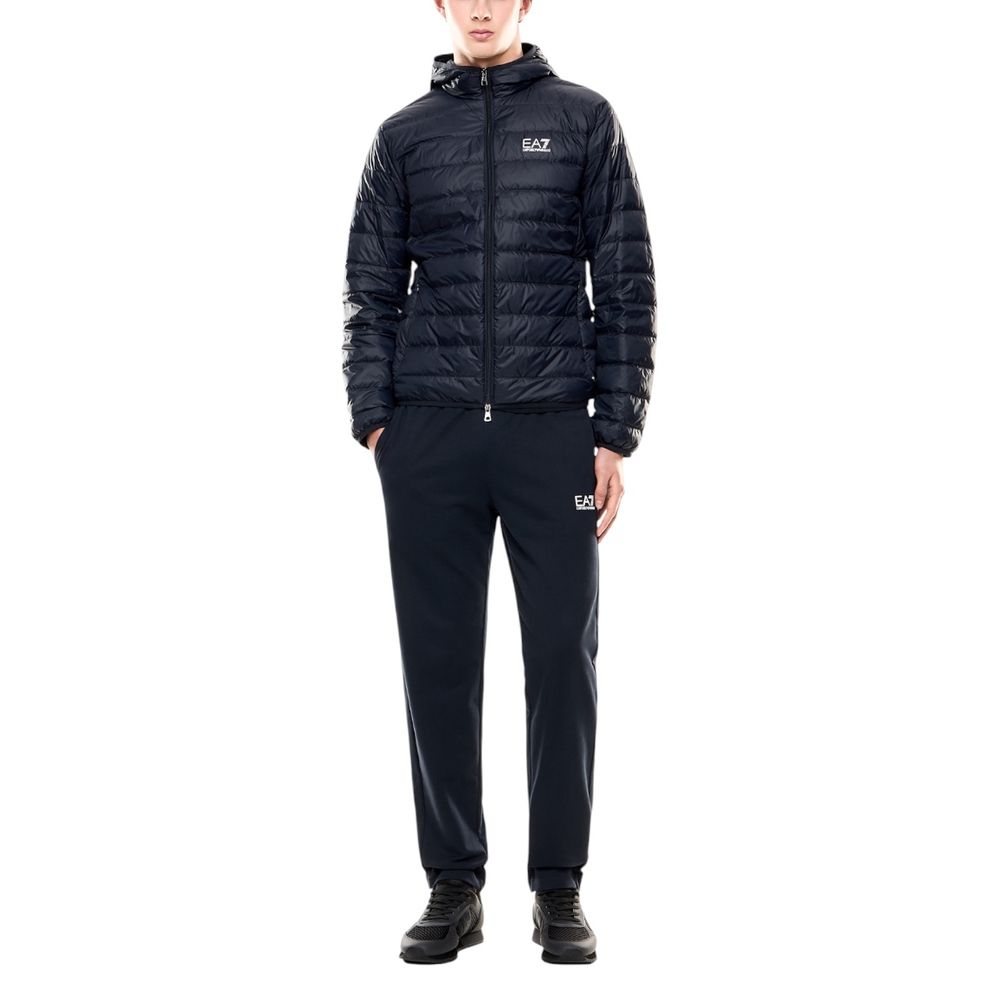 EA7 EMPORIO ARMANI striukė