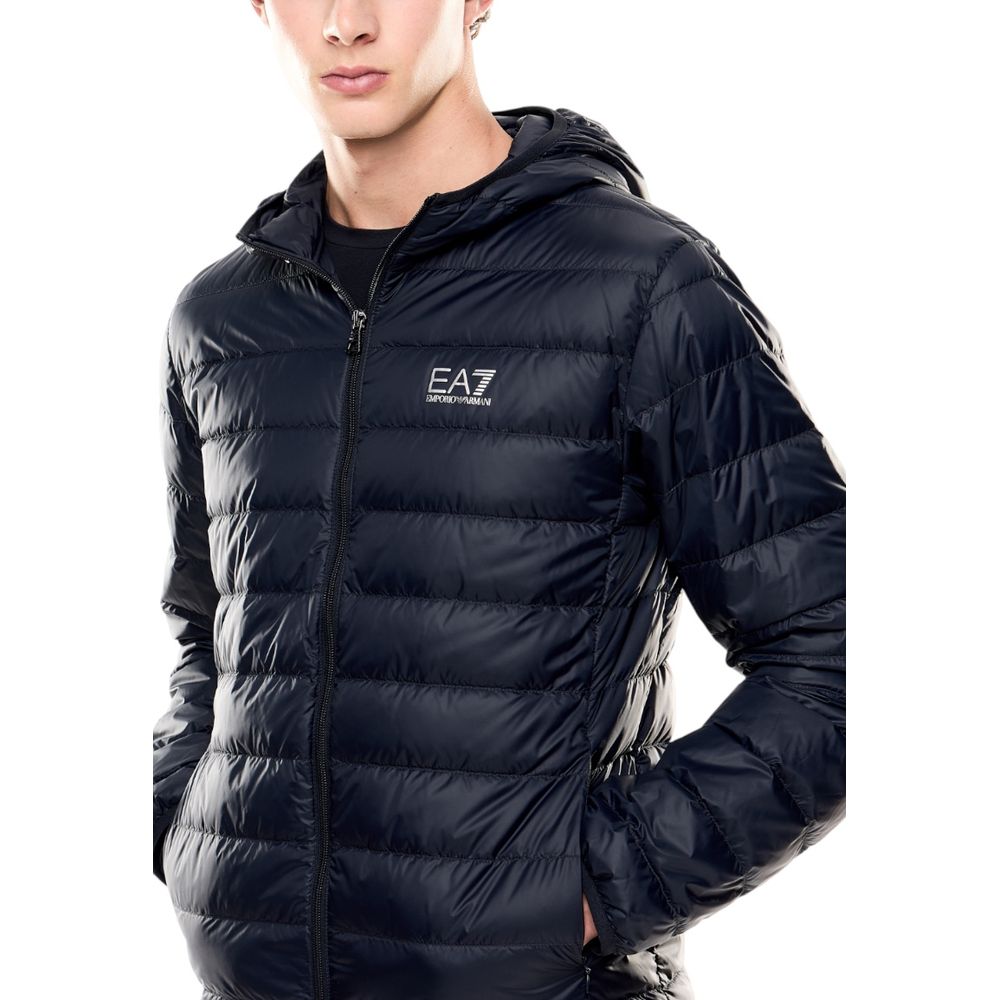 EA7 EMPORIO ARMANI striukė