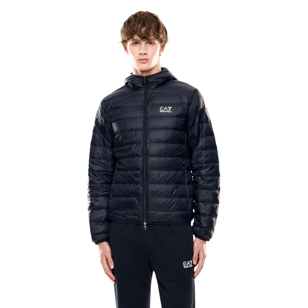 EA7 EMPORIO ARMANI striukė