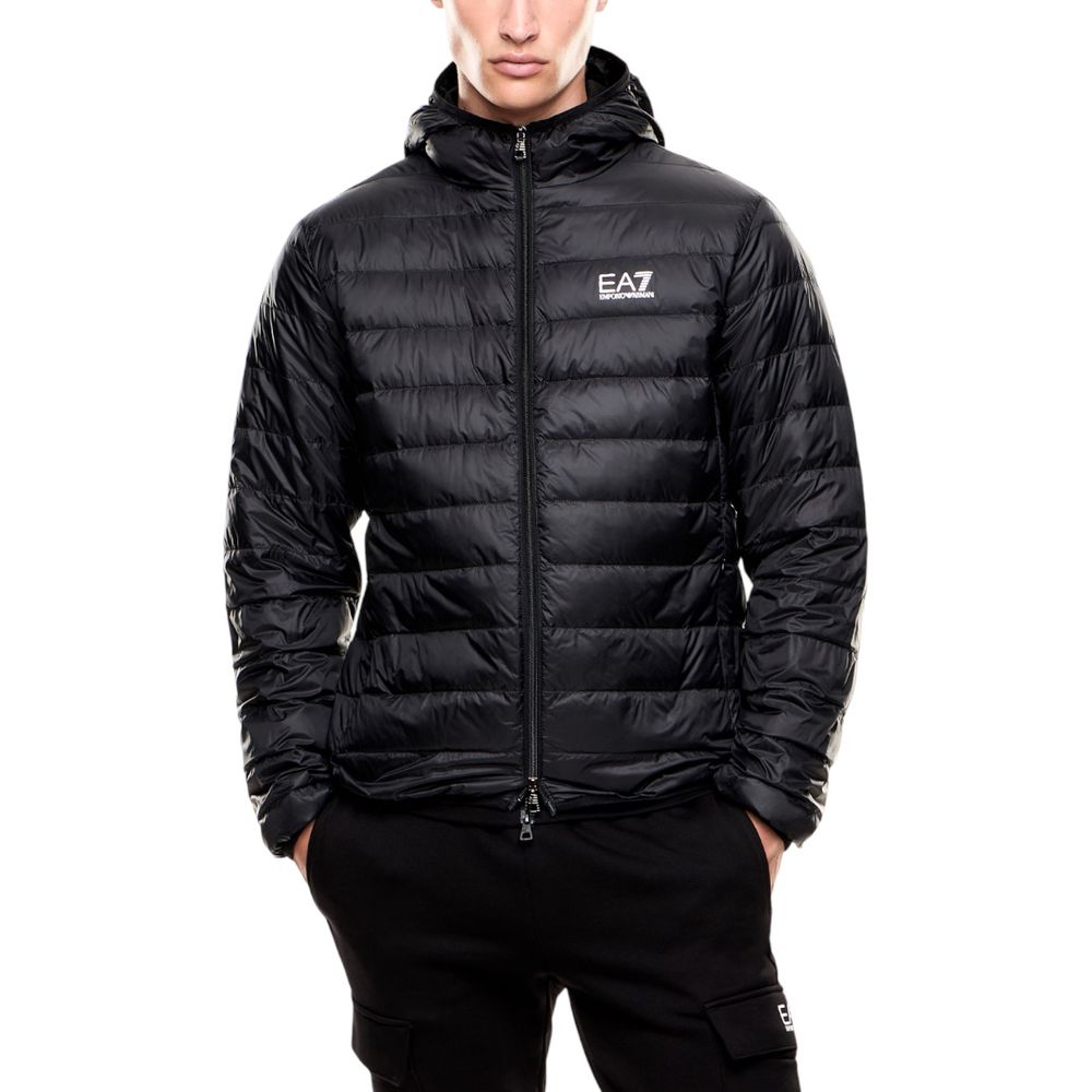 EA7 EMPORIO ARMANI striukė