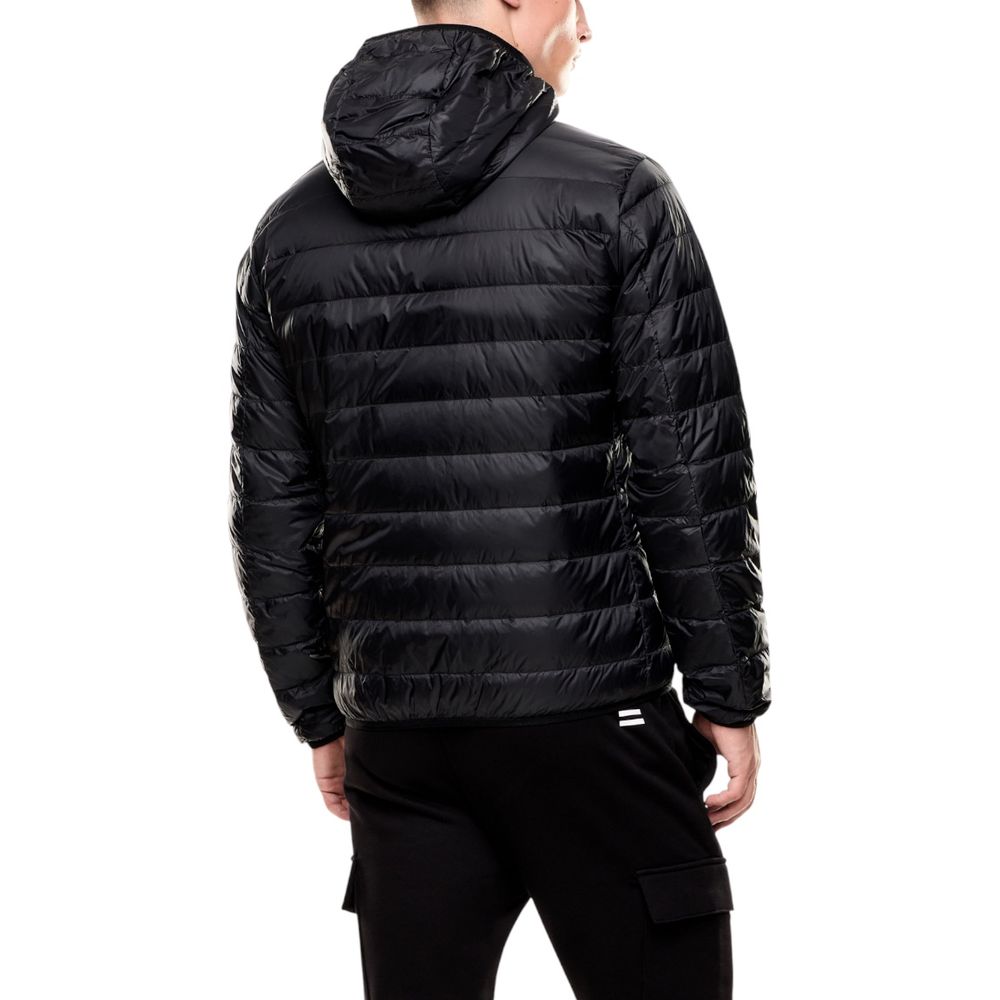 EA7 EMPORIO ARMANI striukė