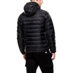 EA7 EMPORIO ARMANI striukė