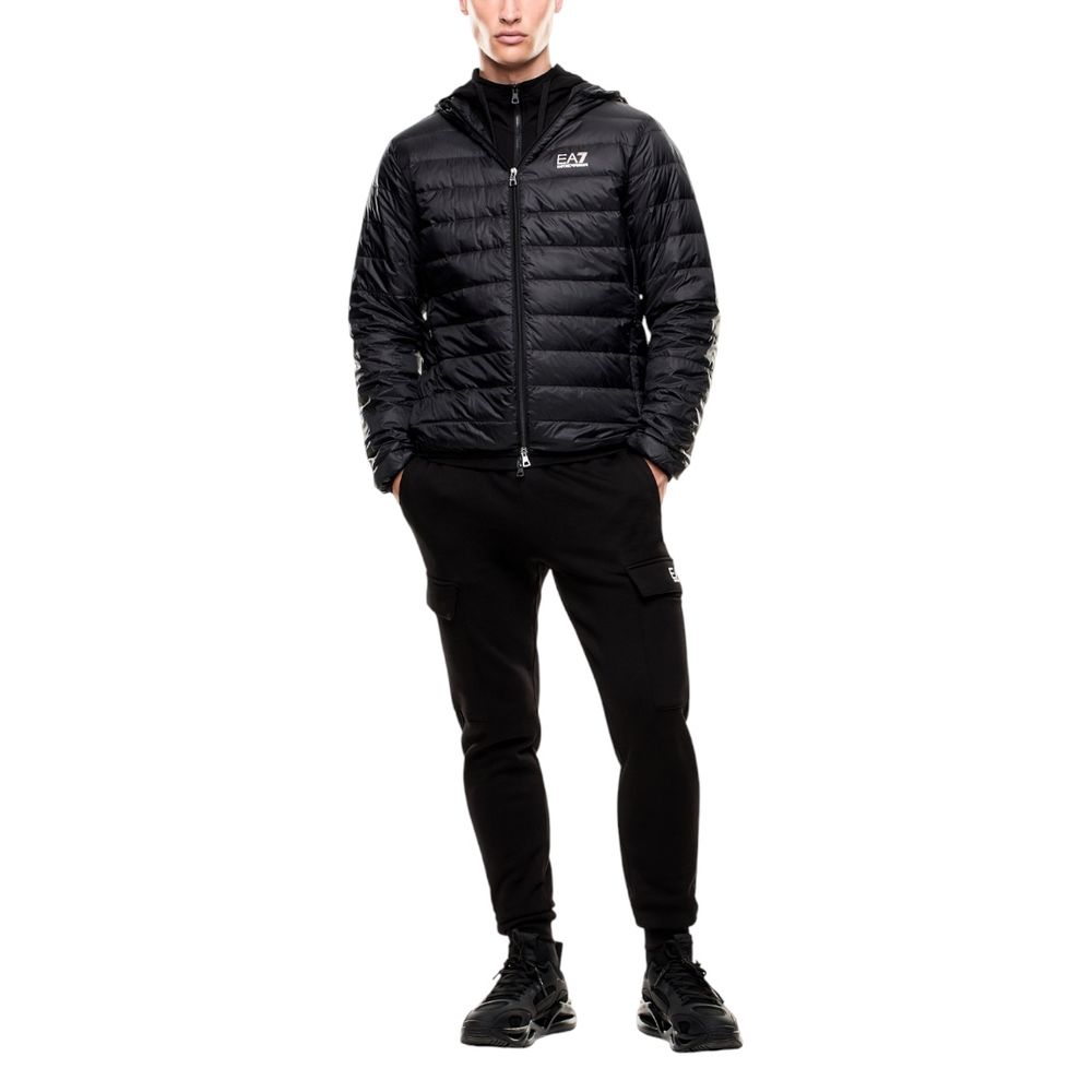 EA7 EMPORIO ARMANI striukė