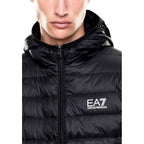 EA7 EMPORIO ARMANI striukė
