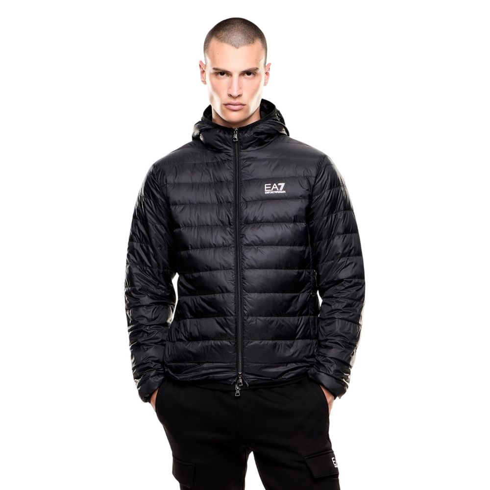 EA7 EMPORIO ARMANI striukė