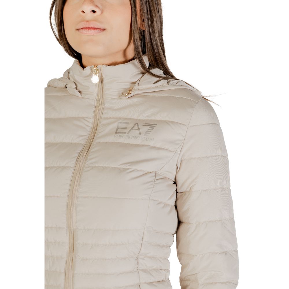 EA7 EMPORIO ARMANI paltas