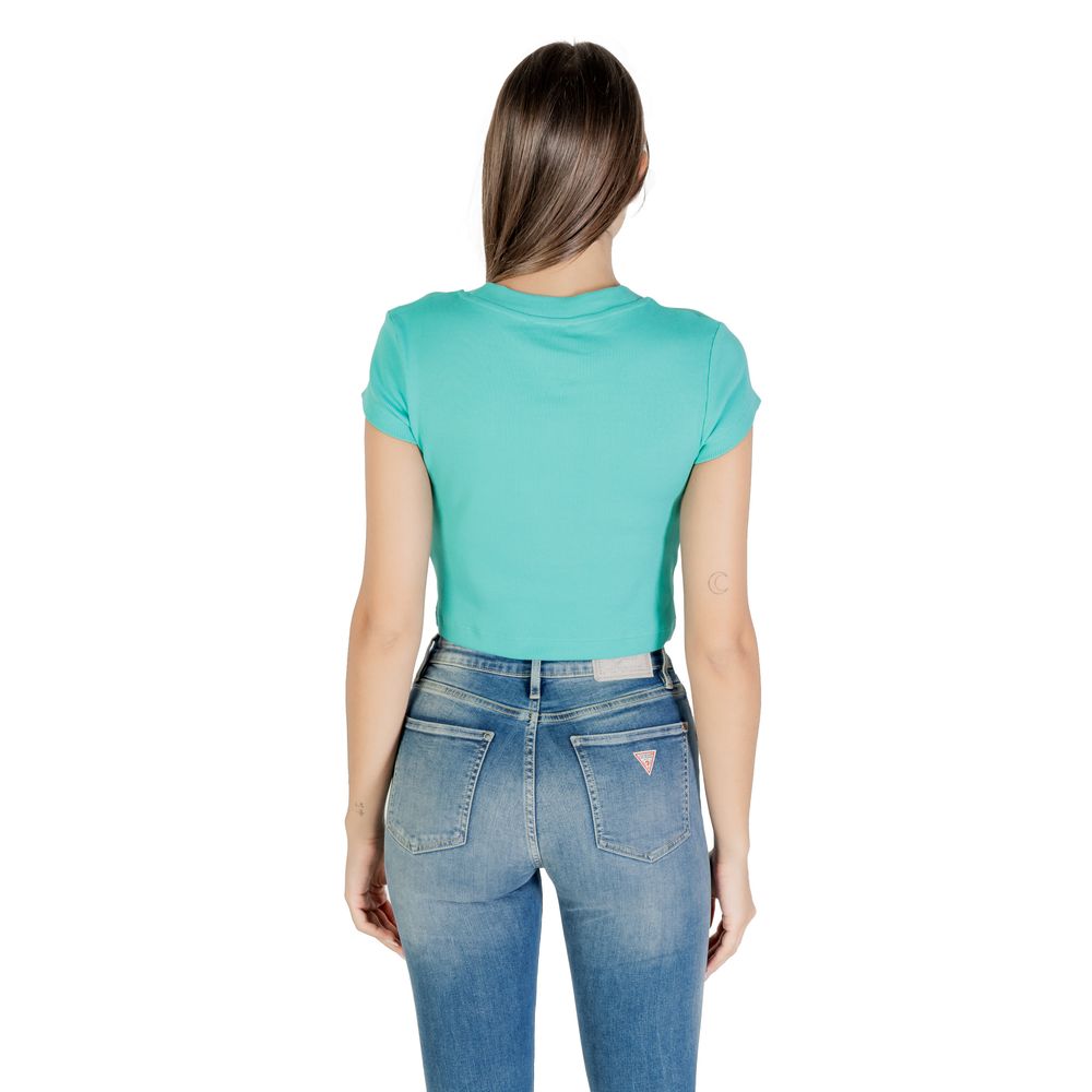 CALVIN KLEIN JEANS marškinėliai