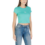 CALVIN KLEIN JEANS marškinėliai