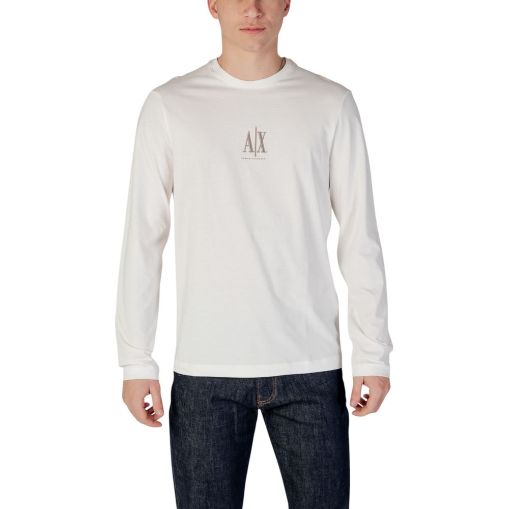 ARMANI EXCHANGE marškinėliai