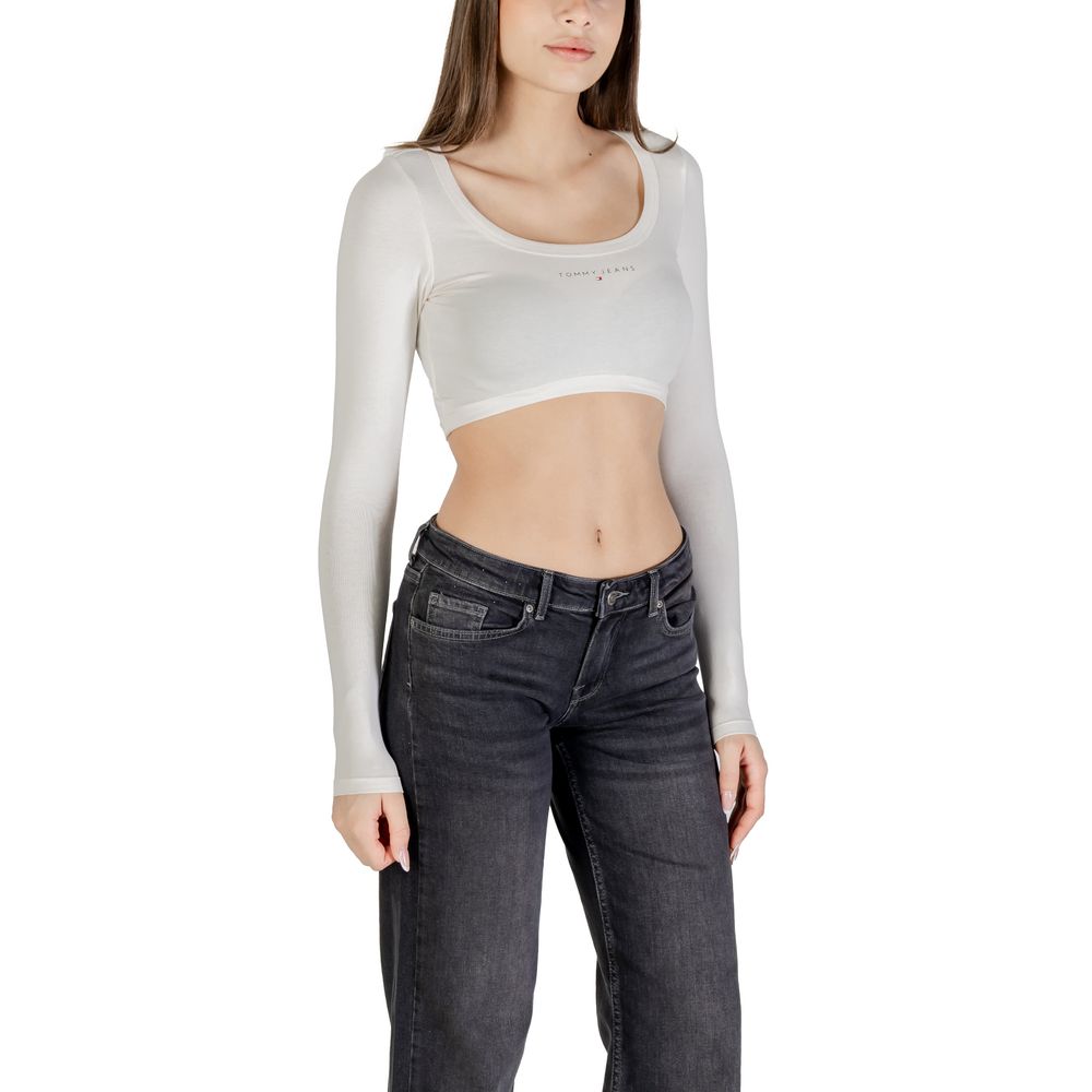 TOMMY HILFIGER JEANS apranga