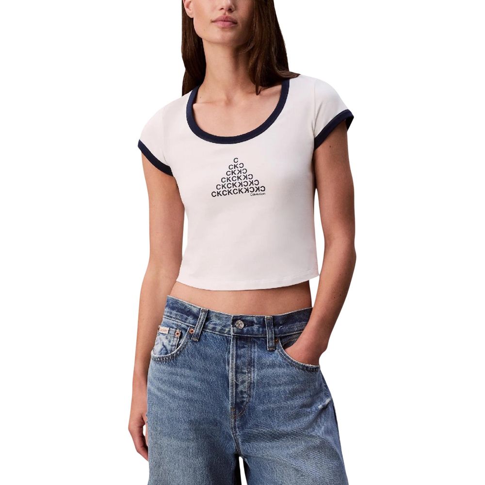 CALVIN KLEIN JEANS palaidinė