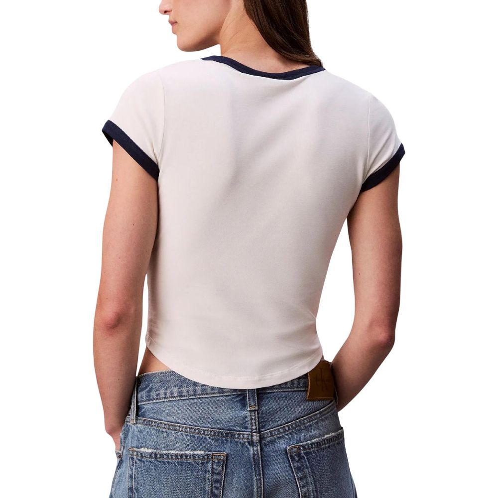 CALVIN KLEIN JEANS palaidinė
