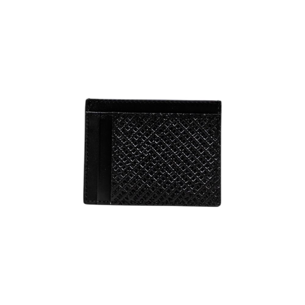 ARMANI EXCHANGE kortelių dėklas