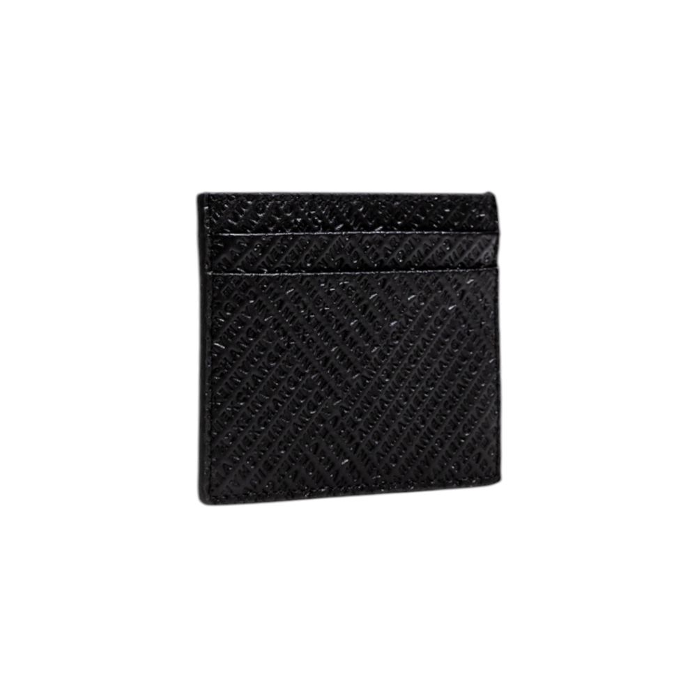 ARMANI EXCHANGE kortelių dėklas