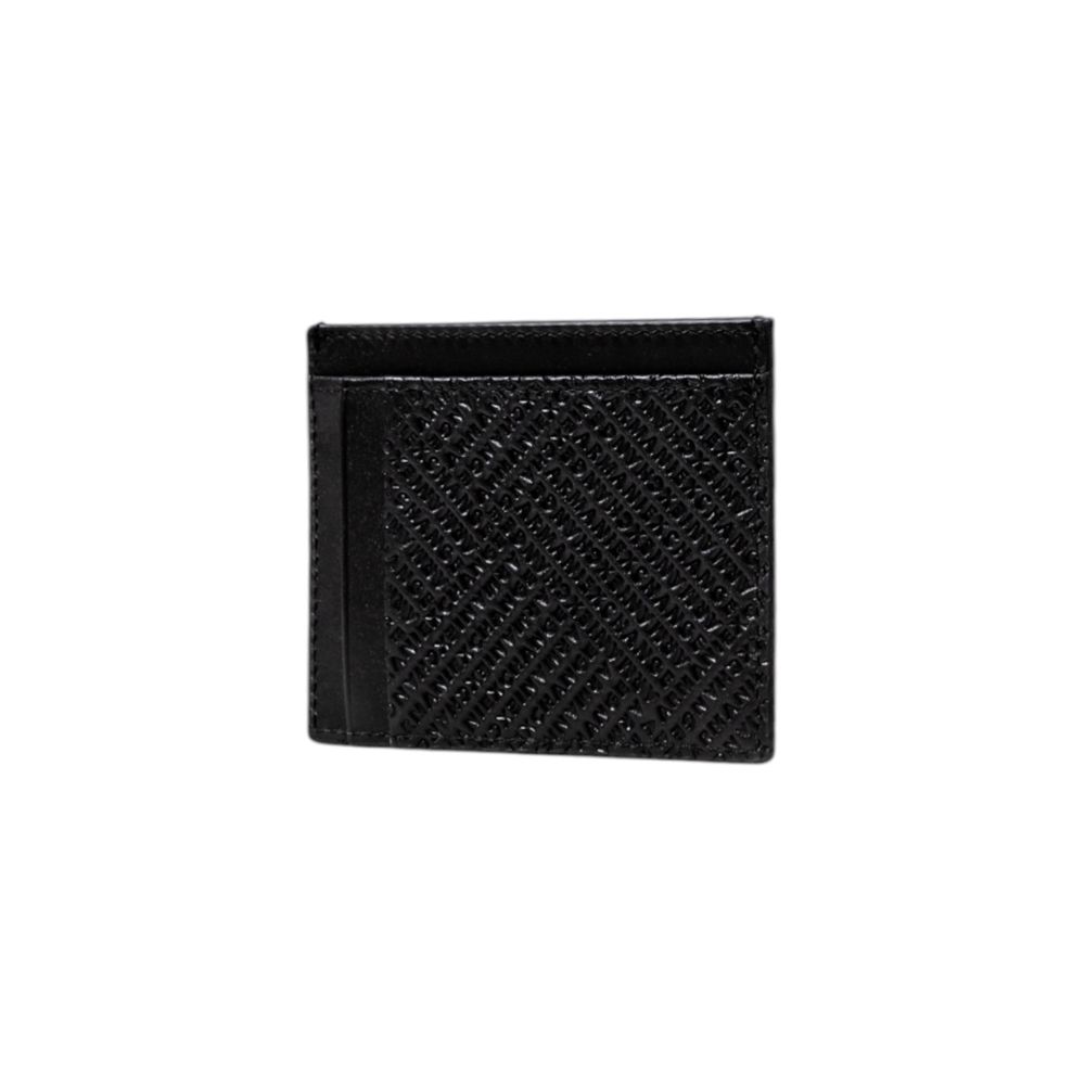 ARMANI EXCHANGE kortelių dėklas