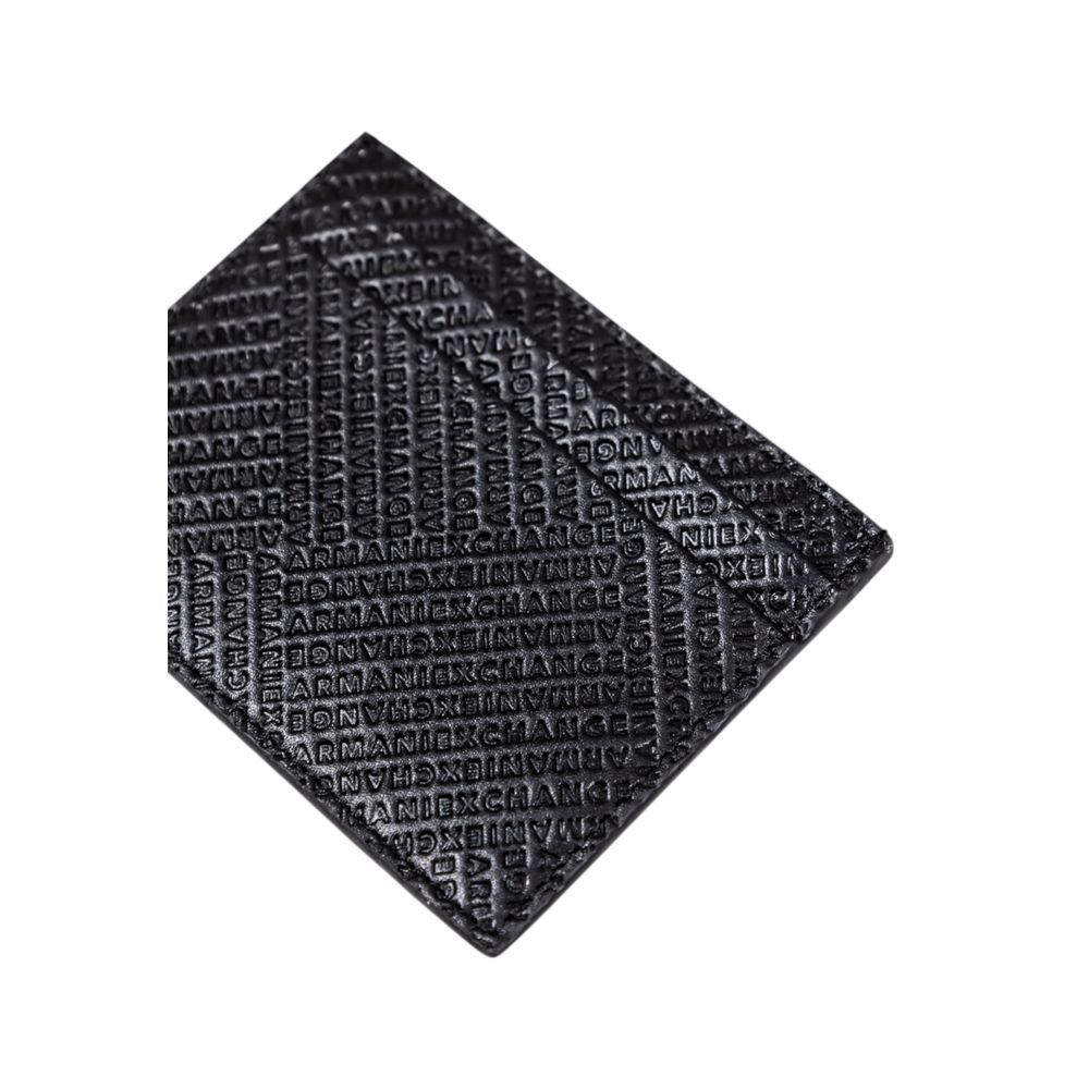 ARMANI EXCHANGE kortelių dėklas