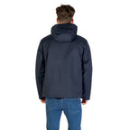 EA7 EMPORIO ARMANI paltas