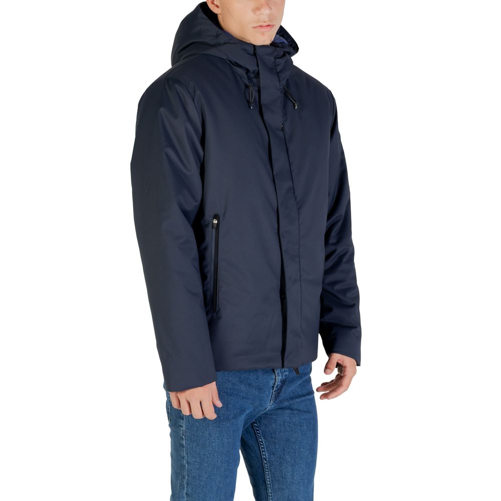 EA7 EMPORIO ARMANI paltas
