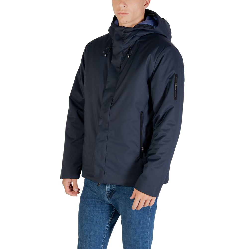 EA7 EMPORIO ARMANI paltas