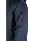 EA7 EMPORIO ARMANI paltas