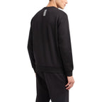 EA7 EMPORIO ARMANI džemperis
