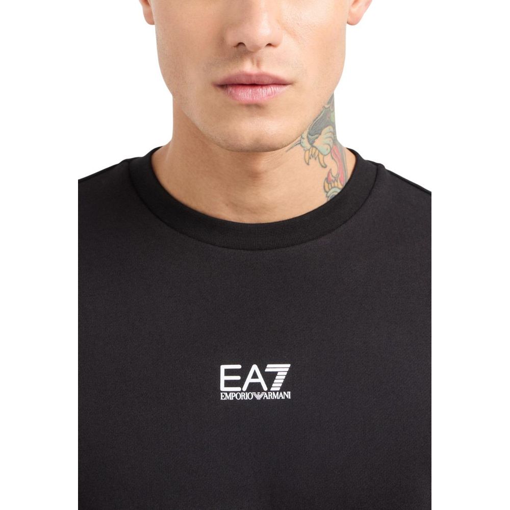 EA7 EMPORIO ARMANI džemperis