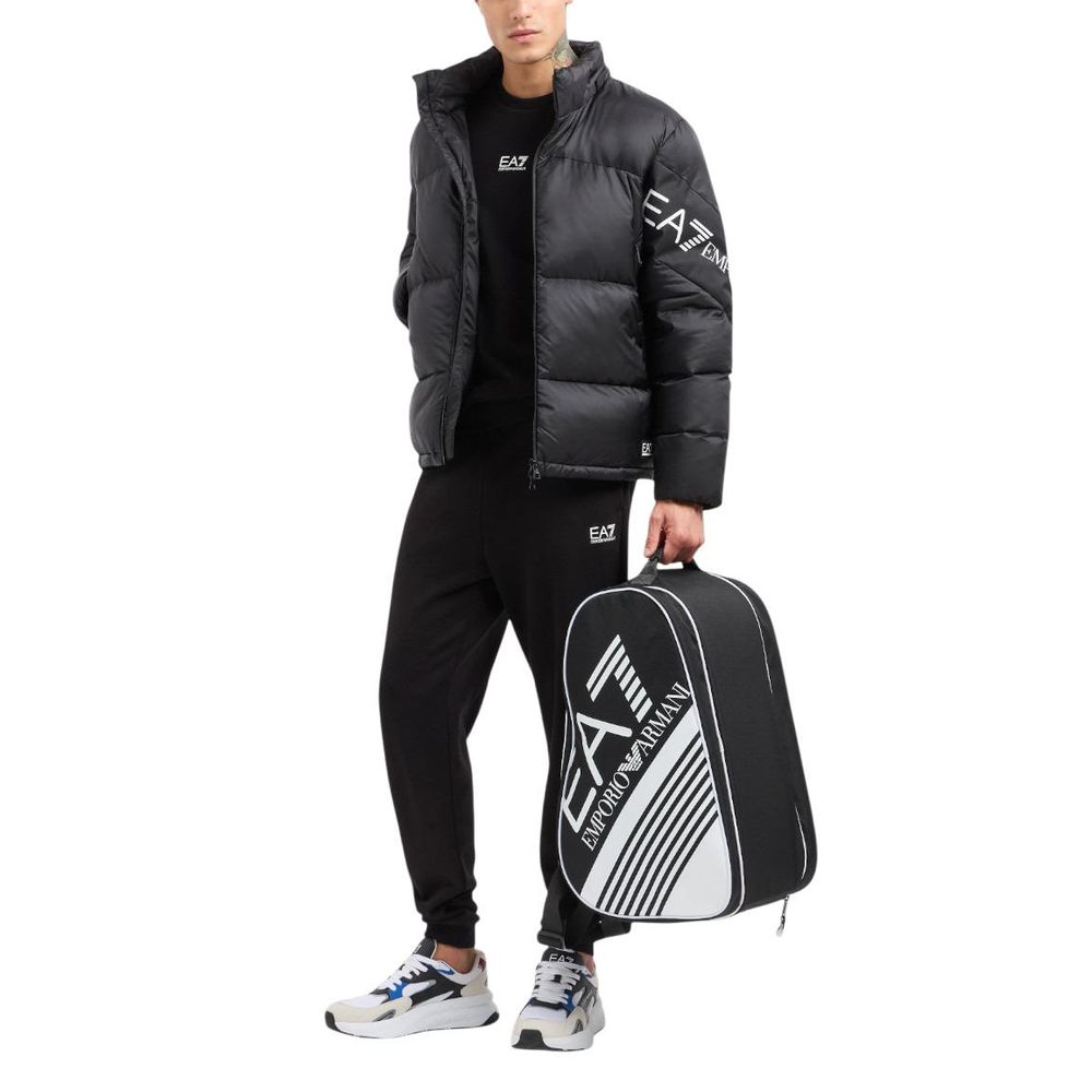 EA7 EMPORIO ARMANI džemperis