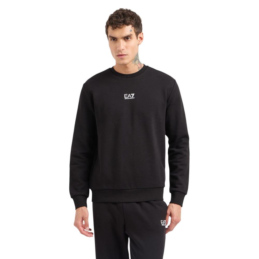 EA7 EMPORIO ARMANI džemperis