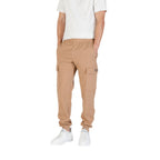 EA7 EMPORIO ARMANI kelnės