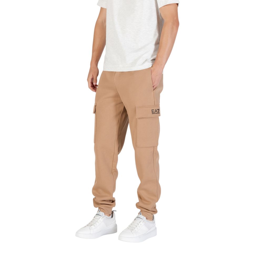 EA7 EMPORIO ARMANI kelnės