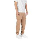 EA7 EMPORIO ARMANI kelnės