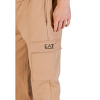 EA7 EMPORIO ARMANI kelnės