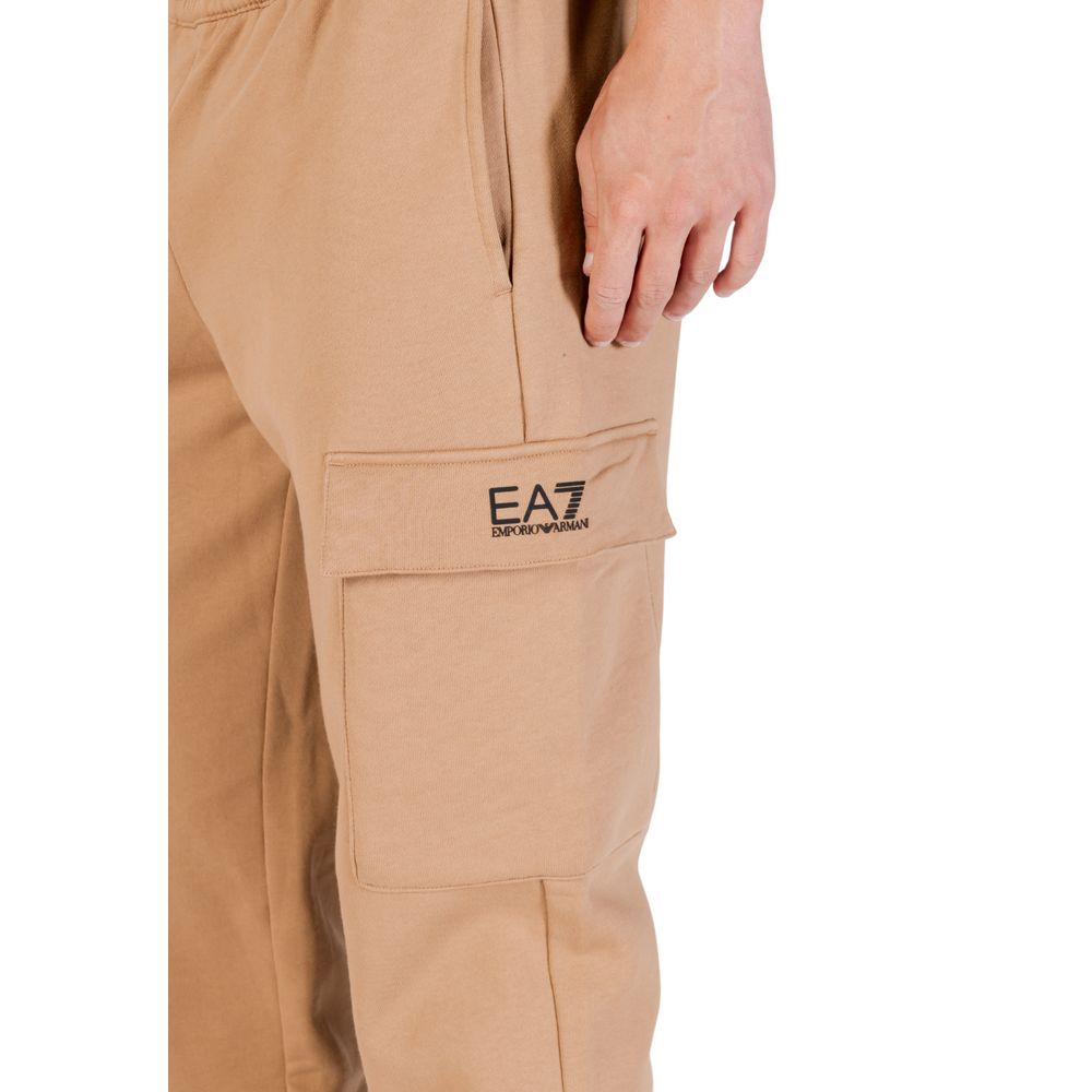 EA7 EMPORIO ARMANI kelnės